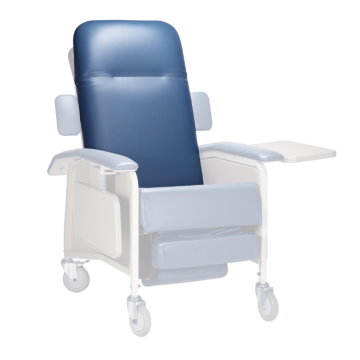 Bariatric Geri Chair Backrest (Blueridge), Blueridge, 1