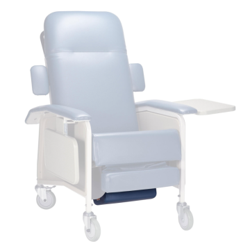 Bariatric Geri Chair Foot Rest (Blueridge), Blueridge, 1