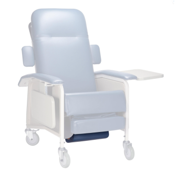 Geri Chair Foot Rest  (Blueridge), Blueridge, 1