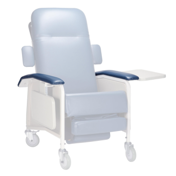Bariatric Geri Chair Arm Rest (Blueridge), Blueridge, 1