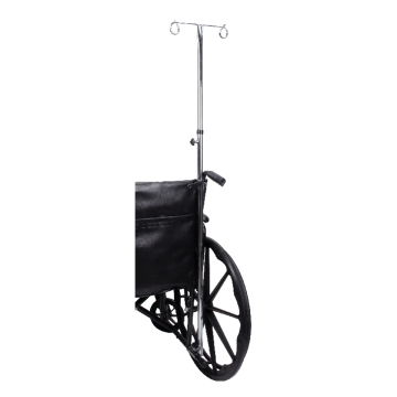 Universal Telescoping IV Pole, 10pc/cs