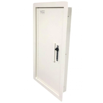 Quick Vault XL (ships with 3 Shelves)