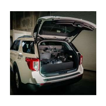 Tactical Weapons Locker XD