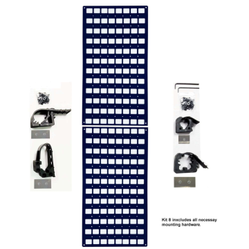 V-Line Tactical Closet Vault Kit 8