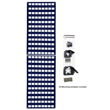 V-Line Tactical Closet Vault Kit 7