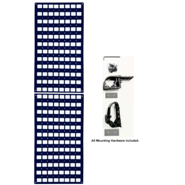 V-Line Tactical Closet Vault Kit 6