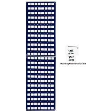 V-Line Tactical Closet Vault Kit 5