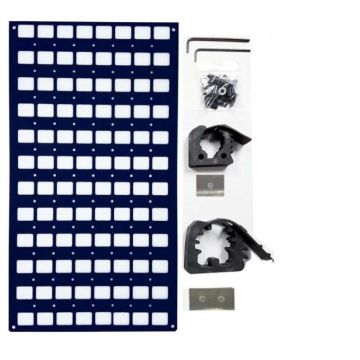 V-Line Tactical Closet Vault Kit 3