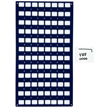 V-Line Tactical Closet Vault Kit 1