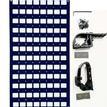 V-Line Tactical Closet Vault Kit 2