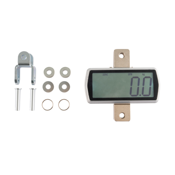 Lift Scale, up to 1000 lb.