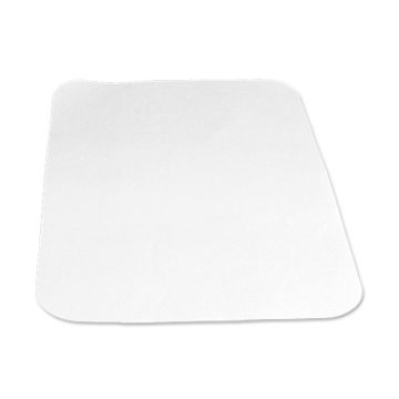 Paper Tray Covers, 8.25" x 12.25", White, 4/1000/cs