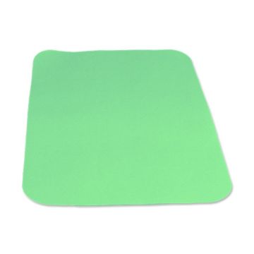 Paper Tray Covers, 8.25" x 12.25", Green, 4/1000/cs