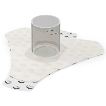 Stabilizer Assembly - Single Unit