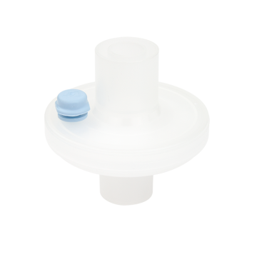 Advantage Filter, Universal Respiratory BV Filter