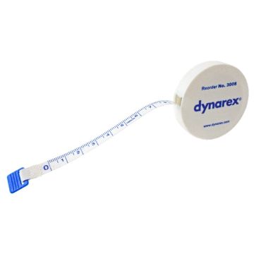 Retractable Tape Measure, 72", 24/6/cs