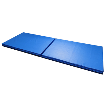 Bedside Bi-Fold Foam Floor Mat, 24" x 66" x 2"