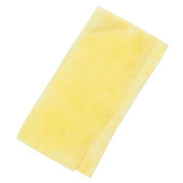 Xeroform Gauze Dressing, 5" x 9", 4/50/cs