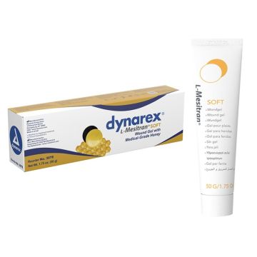 Dynarex L-Mesitran Soft, 1.75 oz. Tube, 24/cs
