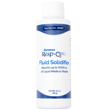 Fluid Solidifier, 3.2 oz. (90 g)