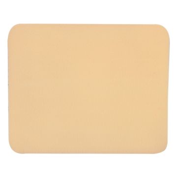 SiliGentle AG - Silver Silicone Foam Dressing, 4" x 5", 5/10/cs