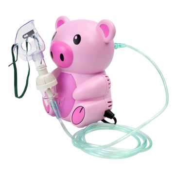 My Piggy Compressor Nebulizer w/ Carry Bag (34404 + 34406)