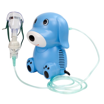 My Doggy Compressor Nebulizer w/ Carry Bag (34403 + 34406)