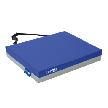 Bariatric Foam Cushion, 22" x 18" x 3"