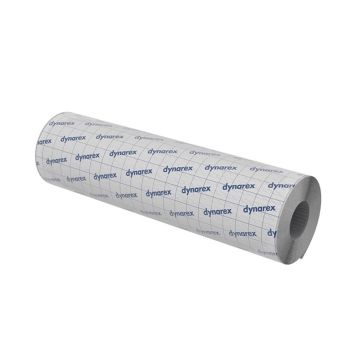 View Guard Transparent Film Dressing Roll, 8" x 11 yd, 12/cs