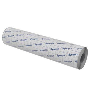 View Guard Transparent Film Dressing Roll, 10" x 11 yd, 12/cs