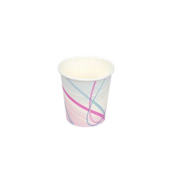 Paper Cups, 3 oz., 25/100/cs
