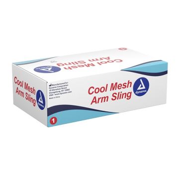Cool Mesh Arm Sling, Small, 10/1/cs