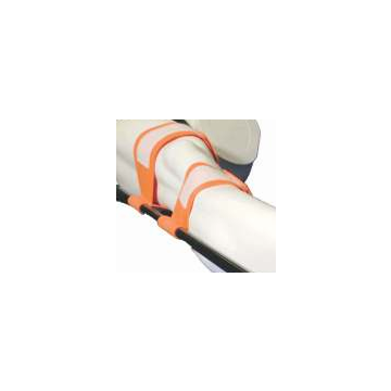 CT-7 Leg Strap Kit, Orange