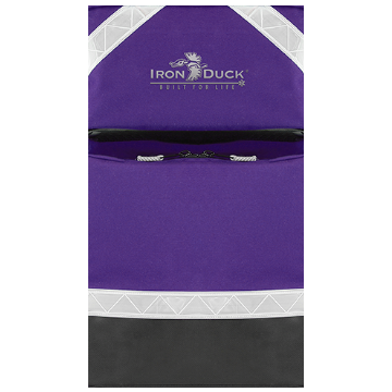 Ultra Roller Pack - Purple