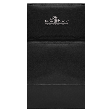 Ultra Roller Pack - UP in Black