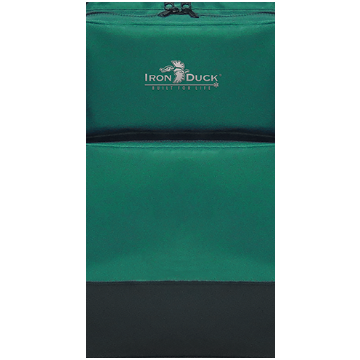 Ultra Roller Pack - UP in Green