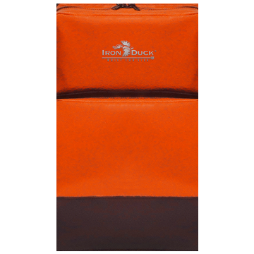 Ultra Roller Pack - UP in Orange