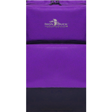 Ultra Roller Pack - UP in Purple