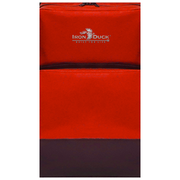 Ultra Roller Pack - UP in Red