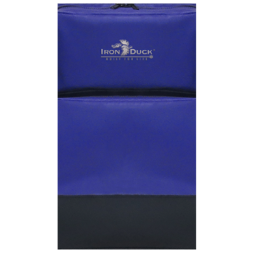 Ultra Roller Pack - UP in Royal Blue