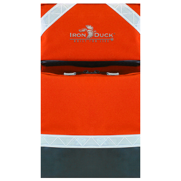 Ultra Roller Pack - Orange