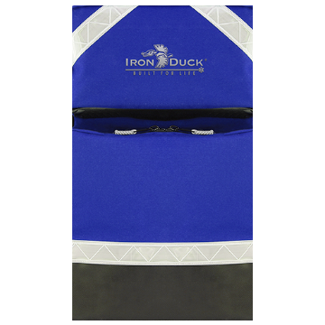 Ultra Roller Pack - Royal Blue