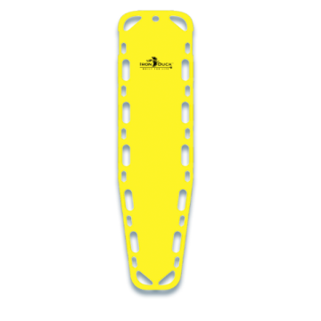 Ultra Vue Backboard 18" - 22 pins Standard Colors in Blue