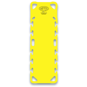 Pedi-Air-Align Complete XL in Yellow