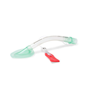 Solus™ Standard Laryngeal Mask Airway, Size 2