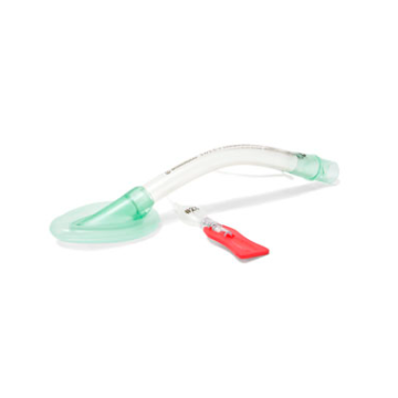 Solus™ Standard Laryngeal Mask Airway, Size 2.5