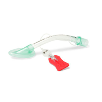 Solus™ Standard Laryngeal Mask Airway, Size 1.5