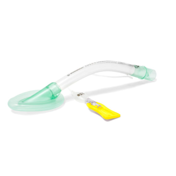 Solus™ MRI Safe Laryngeal Mask Airway, Size 2.5