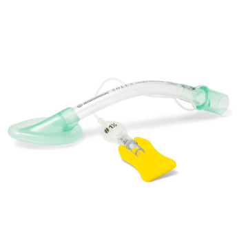 Solus™ MRI Safe Laryngeal Mask Airway, Size 1.5