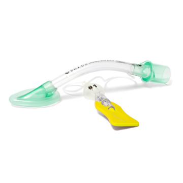 Solus™ MRI Safe Laryngeal Mask Airway, Size 1